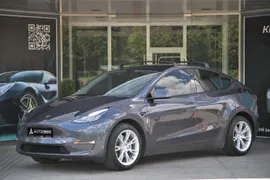 Продажа  Tesla Model Y, 2021р.